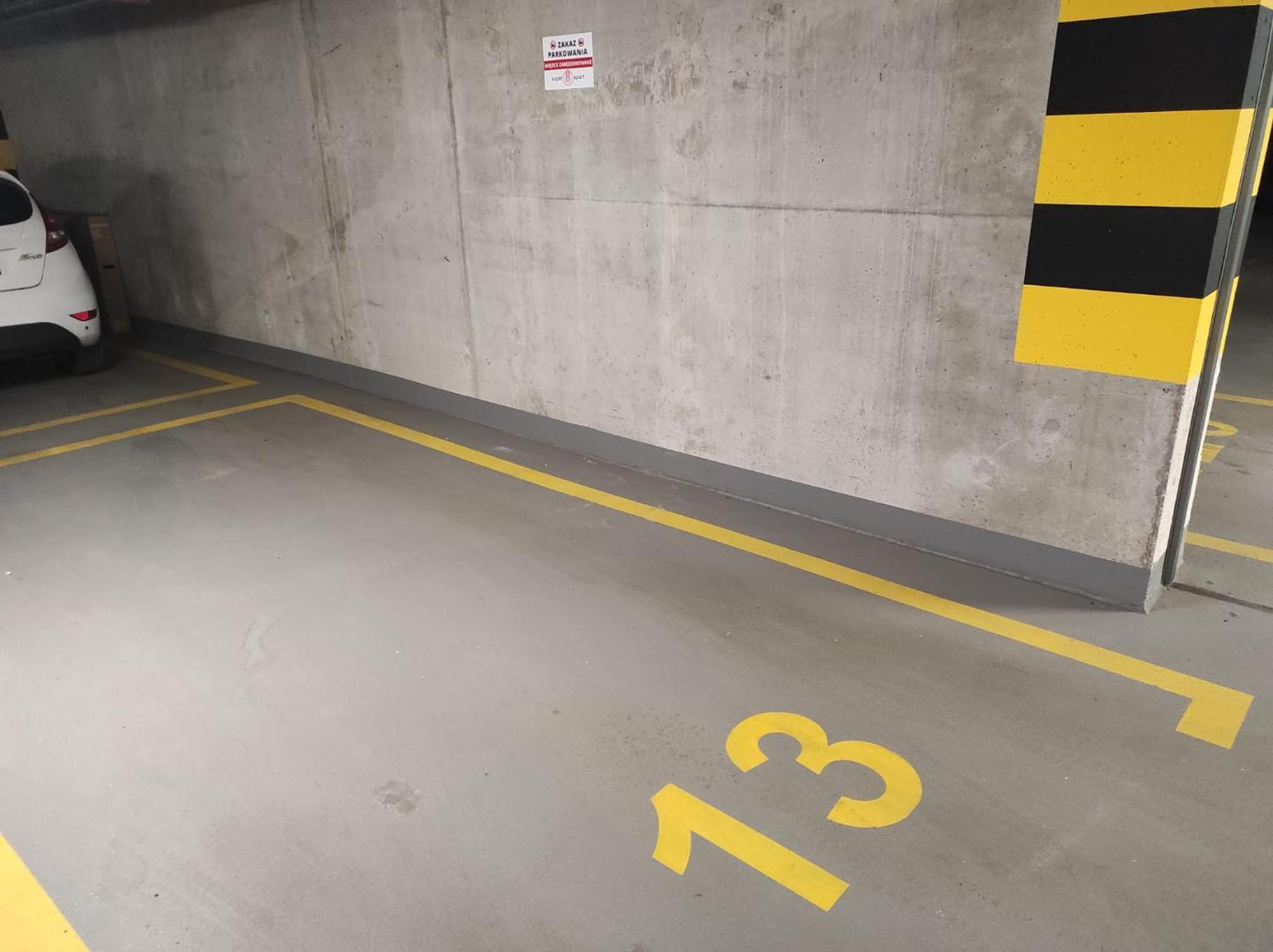 ורשה Superapart Wilenska Studio Z Parkingiem מראה חיצוני תמונה